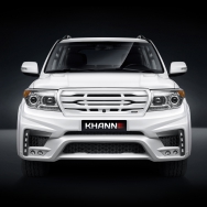 Land Cruiser 200 KHANN